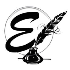 Logo ecriture